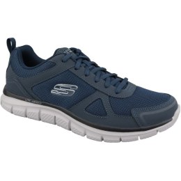 Buty Skechers Track-Scloric M 52631-NVY 44