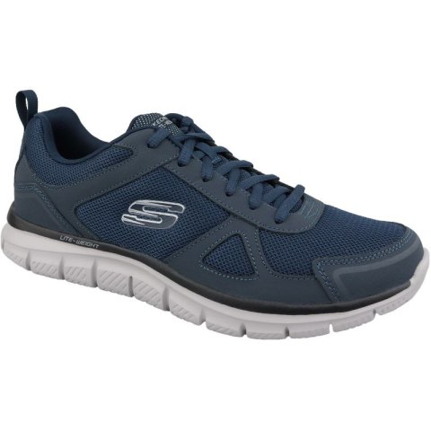 Buty Skechers Track-Scloric M 52631-NVY 44 Buty Skechers Track-Scloric M 52631-NVY 44