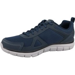 Buty Skechers Track-Scloric M 52631-NVY 44