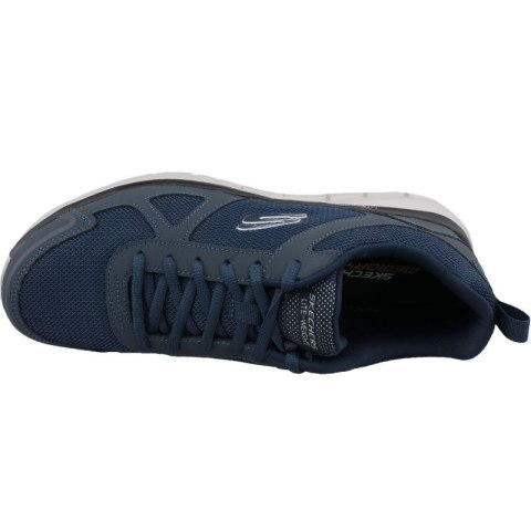 Buty Skechers Track-Scloric M 52631-NVY 45 Buty Skechers Track-Scloric M 52631-NVY 45