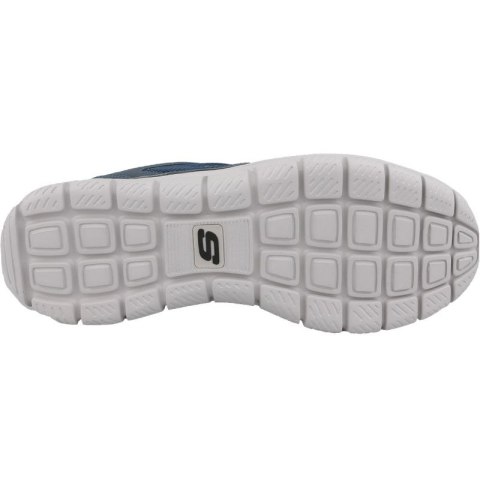 Buty Skechers Track-Scloric M 52631-NVY 45 Buty Skechers Track-Scloric M 52631-NVY 45