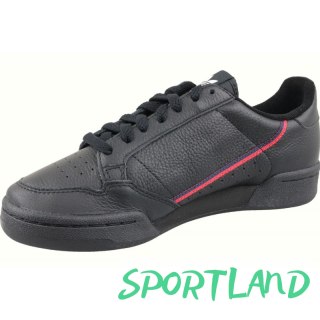 Buty adidas Continental 80 M G27707 38 2/3