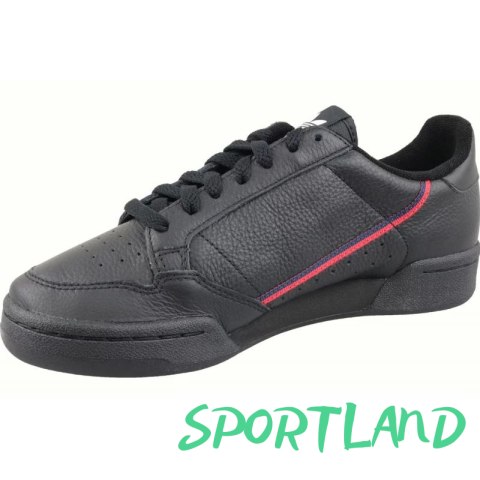 Buty adidas Continental 80 M G27707 38 Buty adidas Continental 80 M G27707 38
