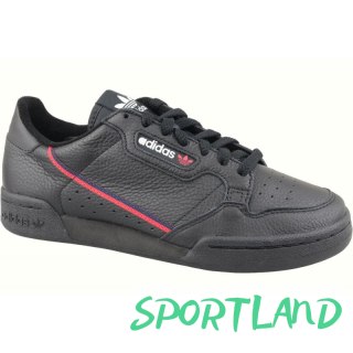 Buty adidas Continental 80 M G27707 40 2/3