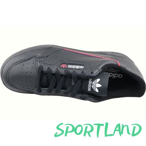 Buty adidas Continental 80 M G27707 40 2/3 Buty adidas Continental 80 M G27707 40 2/3