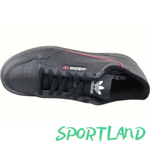Buty adidas Continental 80 M G27707 40 2/3 Buty adidas Continental 80 M G27707 40 2/3