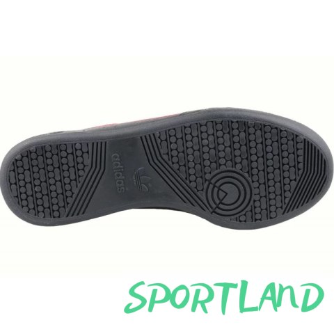 Buty adidas Continental 80 M G27707 40 2/3 Buty adidas Continental 80 M G27707 40 2/3