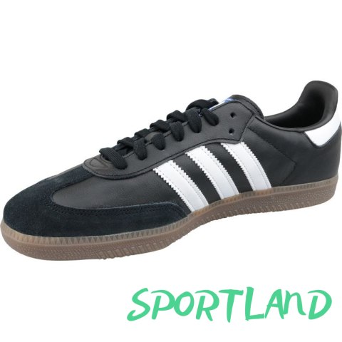 Buty adidas Samba OG M B75807 37 1/3 Buty adidas Samba OG M B75807 37 1/3