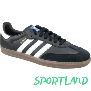 Buty adidas Samba OG M B75807 38 2/3