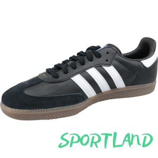 Buty adidas Samba OG M B75807 38 2/3