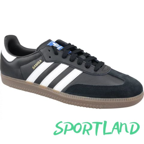 Buty adidas Samba OG M B75807 38 Buty adidas Samba OG M B75807 38