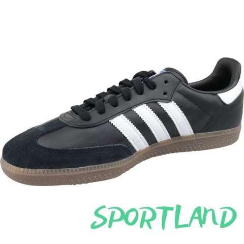 Buty adidas Samba OG M B75807 38 Buty adidas Samba OG M B75807 38