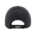 Czapka z daszkiem 47 Brand Los Angeles Dodgers Cap B-MVP12WBV-BKJ One size
