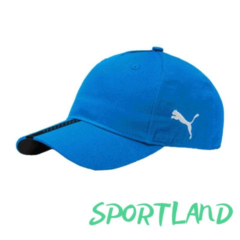 Czapka z daszkiem Puma Liga Cap 022356-02 OSFA Czapka z daszkiem Puma Liga Cap 022356-02 OSFA