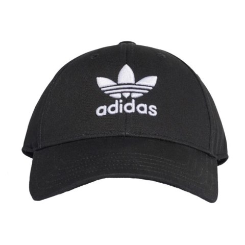 Czapka z daszkiem adidas Baseball Class Trefoil OSFM EC3603 OSFL Czapka z daszkiem adidas Baseball Class Trefoil OSFM EC3603 OSFL