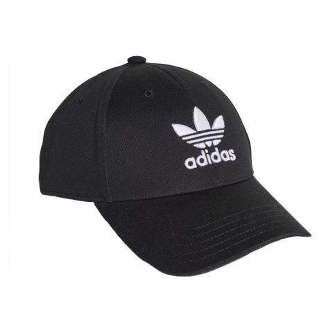 Czapka z daszkiem adidas Baseball Class Trefoil OSFM EC3603 OSFL Czapka z daszkiem adidas Baseball Class Trefoil OSFM EC3603 OSFL