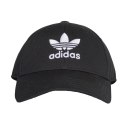 Czapka z daszkiem adidas Baseball Class Trefoil OSFM EC3603 OSFL