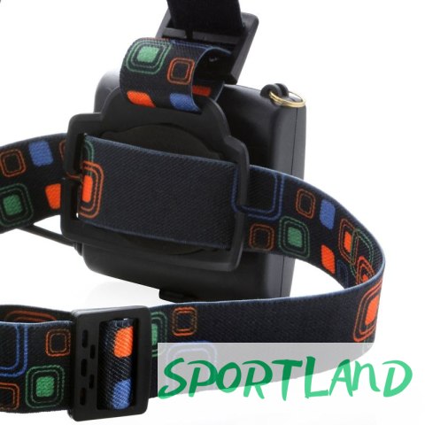 Czołówka Macgyver mocna Expert 800LM 102274 N/A Czołówka Macgyver mocna Expert 800LM 102274 N/A