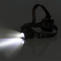 Czołówka Macgyver mocna Expert 800LM 102274 N/A