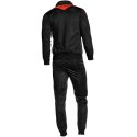 Dres Givova Tuta Visa Fluo TR018F 1028 XL