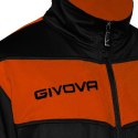 Dres Givova Tuta Visa Fluo TR018F 1028 XL