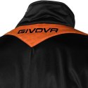 Dres Givova Tuta Visa Fluo TR018F 1028 XL