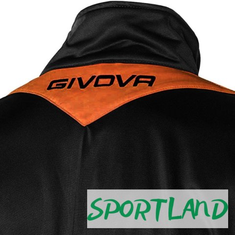 Dres Givova Tuta Visa Fluo TR018F 1028 XL Dres Givova Tuta Visa Fluo TR018F 1028 XL