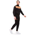 Dres Givova Tuta Visa Fluo TR018F 1028 XL