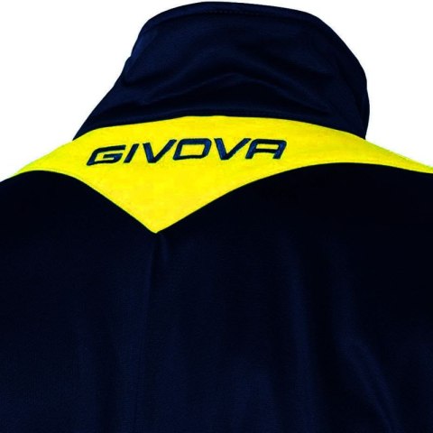 Dres Givova Tuta Visa TR018 0407 3XS Dres Givova Tuta Visa TR018 0407 3XS