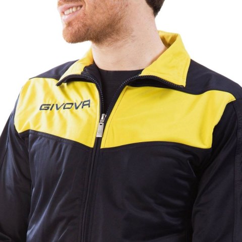 Dres Givova Tuta Visa TR018 0407 3XS Dres Givova Tuta Visa TR018 0407 3XS