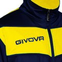 Dres Givova Tuta Visa TR018 0407 S Dres Givova Tuta Visa TR018 0407 S