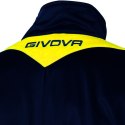 Dres Givova Tuta Visa TR018 0407 S Dres Givova Tuta Visa TR018 0407 S