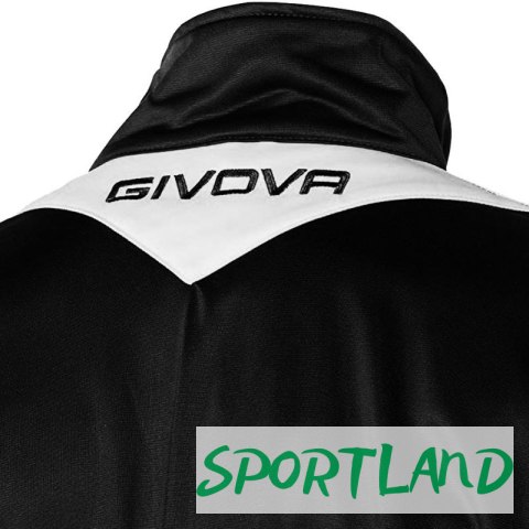 Dres Givova Tuta Visa TR018 1003 2XL Dres Givova Tuta Visa TR018 1003 2XL