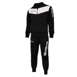 Dres Givova Tuta Visa TR018 1003 XL