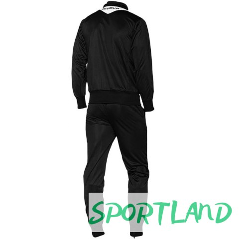 Dres Givova Tuta Visa TR018 1003 S Dres Givova Tuta Visa TR018 1003 S