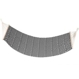 Hamak Spokey Zuni BK/WT 921919 N/A