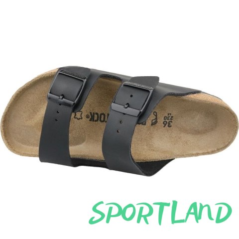 Klapki Birkenstock Arizona 51791 42 Klapki Birkenstock Arizona 51791 42