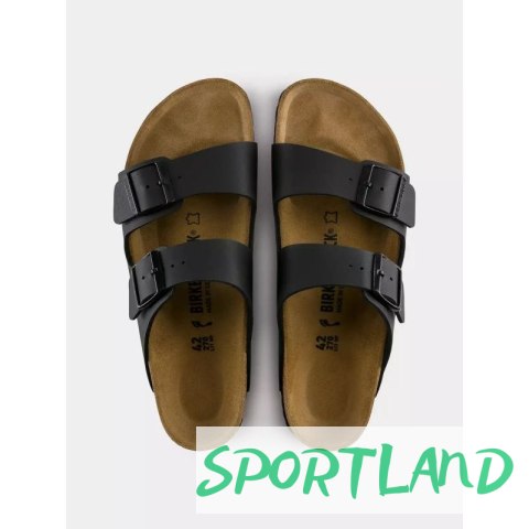 Klapki Birkenstock Arizona 51791 42 Klapki Birkenstock Arizona 51791 42