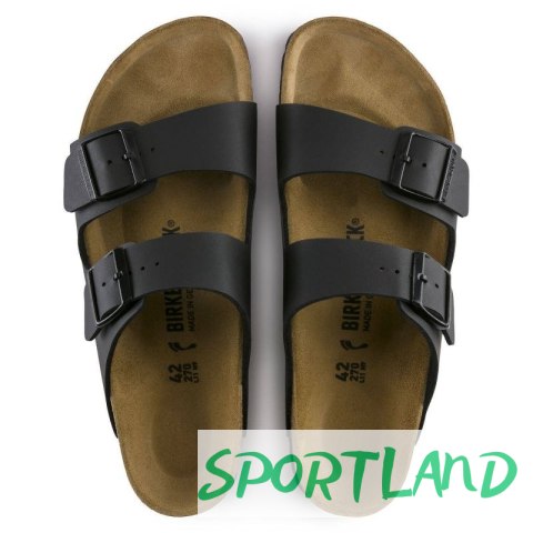 Klapki Birkenstock Arizona 51791 44 Klapki Birkenstock Arizona 51791 44
