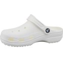 Klapki Crocs Classic Clog 10001-100 43/44
