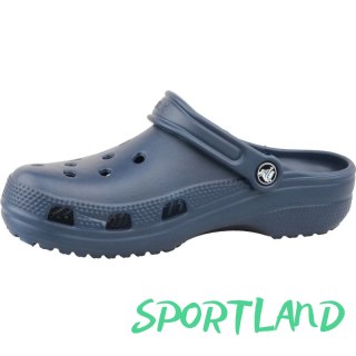 Klapki Crocs Classic Clog 10001-410 37/38