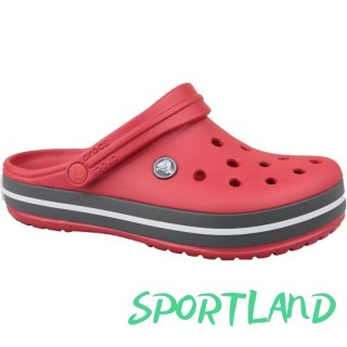 Klapki Crocs Crockband Clog U 11016-6EN 36/37
