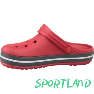 Klapki Crocs Crockband Clog U 11016-6EN 37/38
