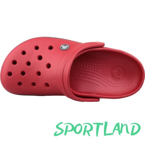 Klapki Crocs Crockband Clog U 11016-6EN 37/38 Klapki Crocs Crockband Clog U 11016-6EN 37/38
