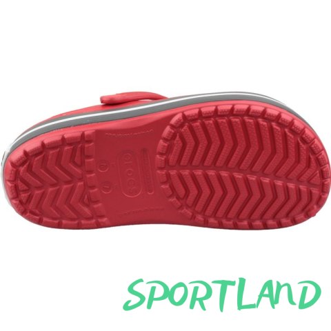 Klapki Crocs Crockband Clog U 11016-6EN 37/38 Klapki Crocs Crockband Clog U 11016-6EN 37/38