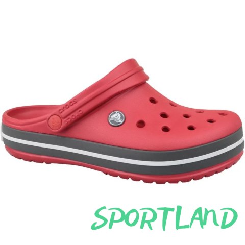 Klapki Crocs Crockband Clog U 11016-6EN 37/38 Klapki Crocs Crockband Clog U 11016-6EN 37/38