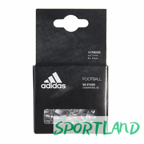 Kołki adidas SG Studs Multico FJ6352 N/A Kołki adidas SG Studs Multico FJ6352 N/A