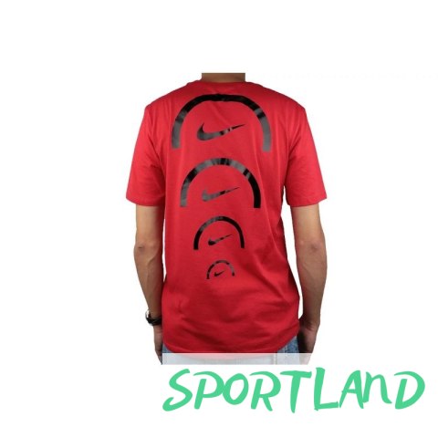 Koszulka Nike Dry Elite BBall Tee M 902183-657 S Koszulka Nike Dry Elite BBall Tee M 902183-657 S