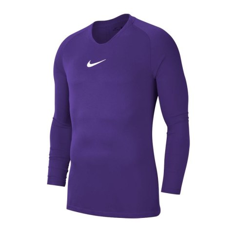 Koszulka piłkarska Nike Dry Park First Layer M AV2609-547 L