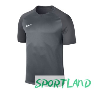 Koszulka piłkarska Nike Dry Trophy III Jersey JR 881484-065 122 cm